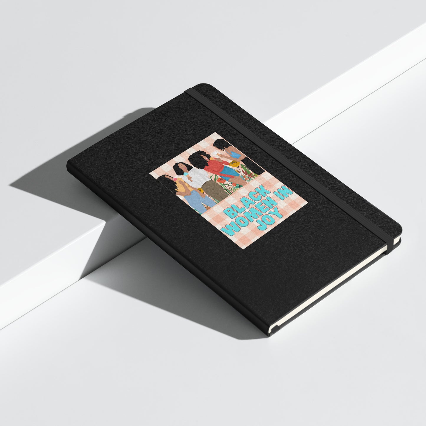 Black Women Joy (BWJ) Journal