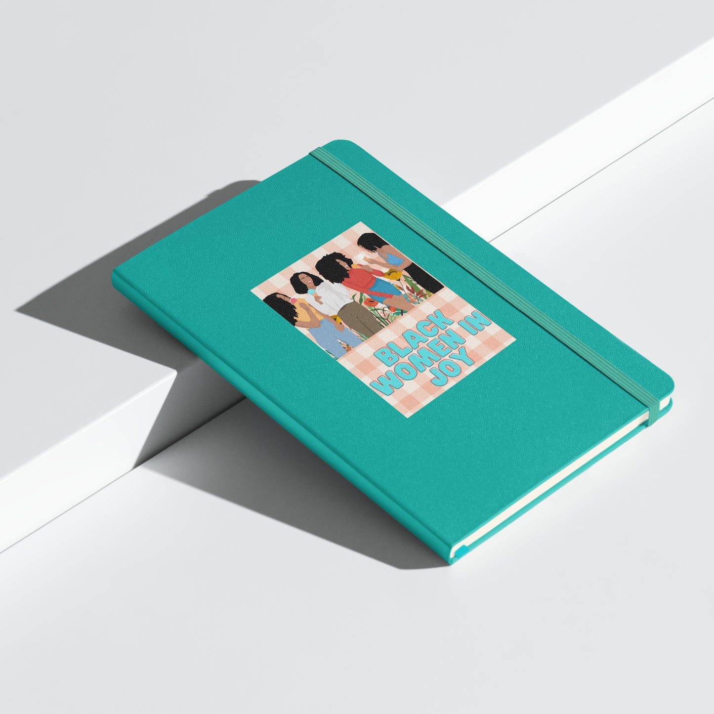 Black Women Joy (BWJ) Journal