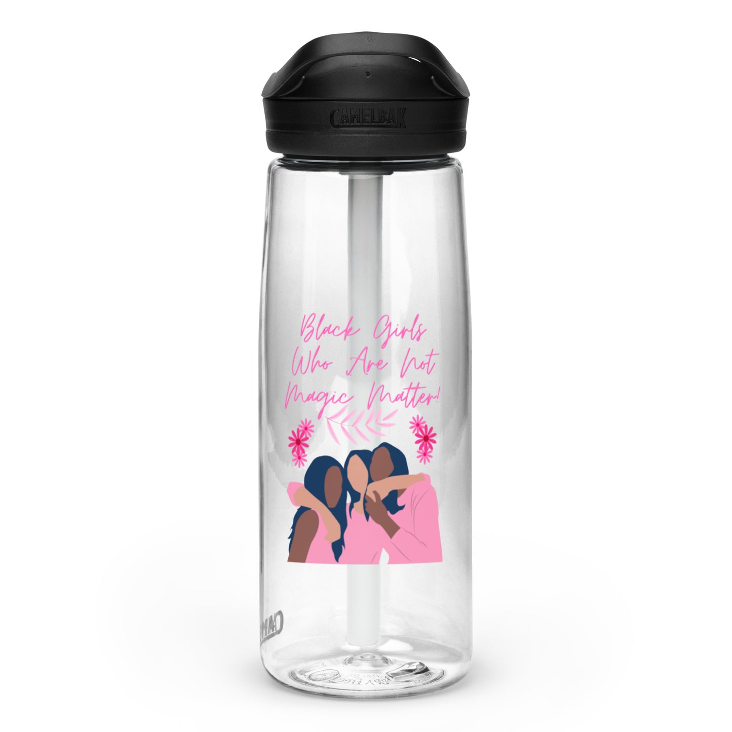 BNM Sports Water Bottle 3