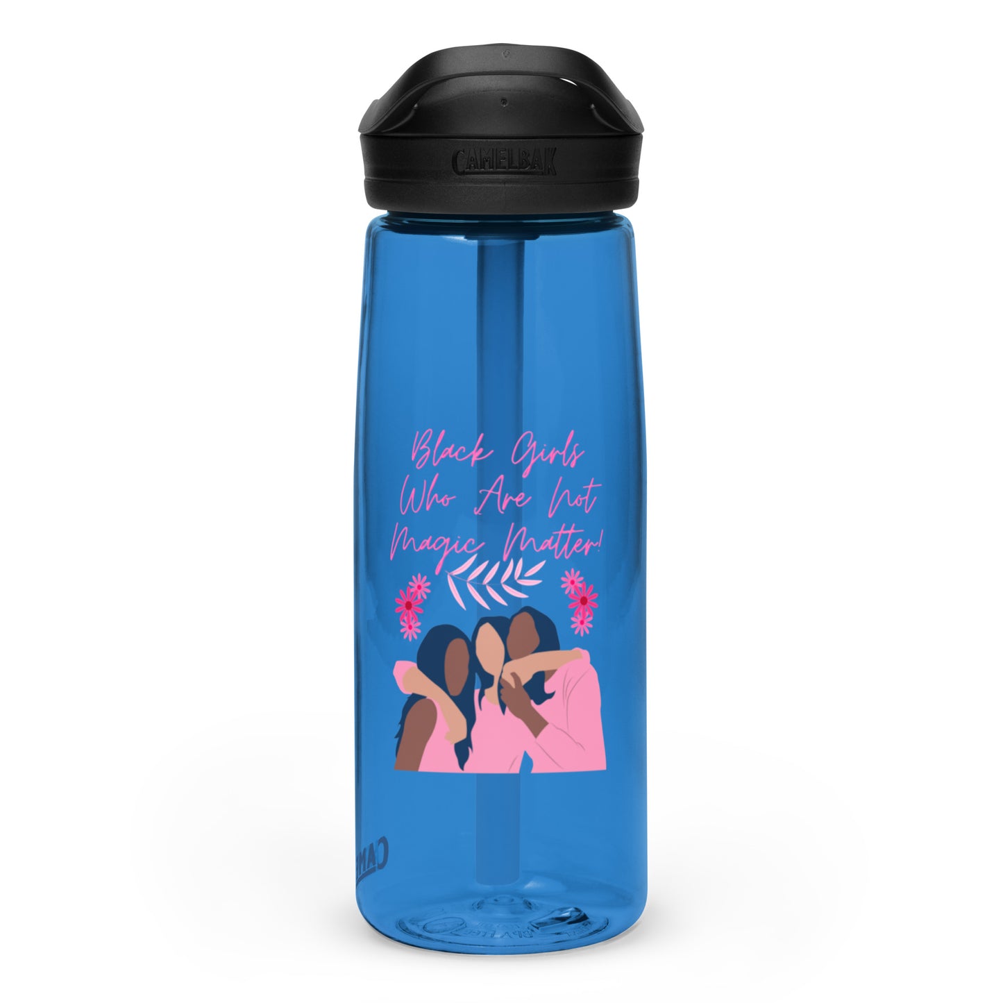 BNM Sports Water Bottle 3