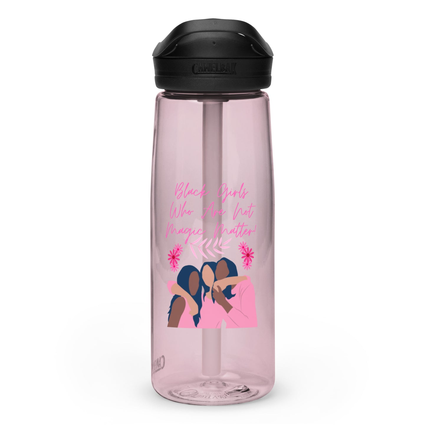 BNM Sports Water Bottle 3