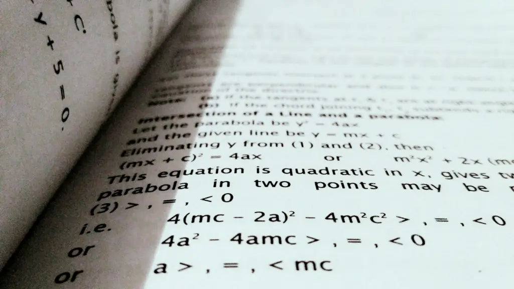 Variables