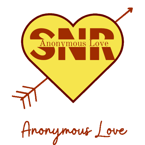 Anonymous Love 