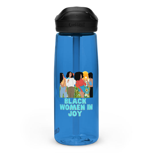 BWJ Sports Water Bottle